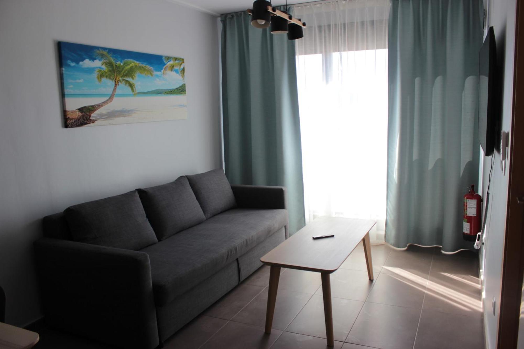 R223 Apartamento Las Dunas Oliva Nova المظهر الخارجي الصورة