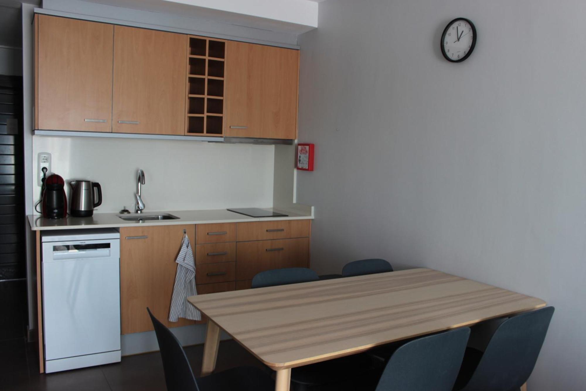 R223 Apartamento Las Dunas Oliva Nova المظهر الخارجي الصورة
