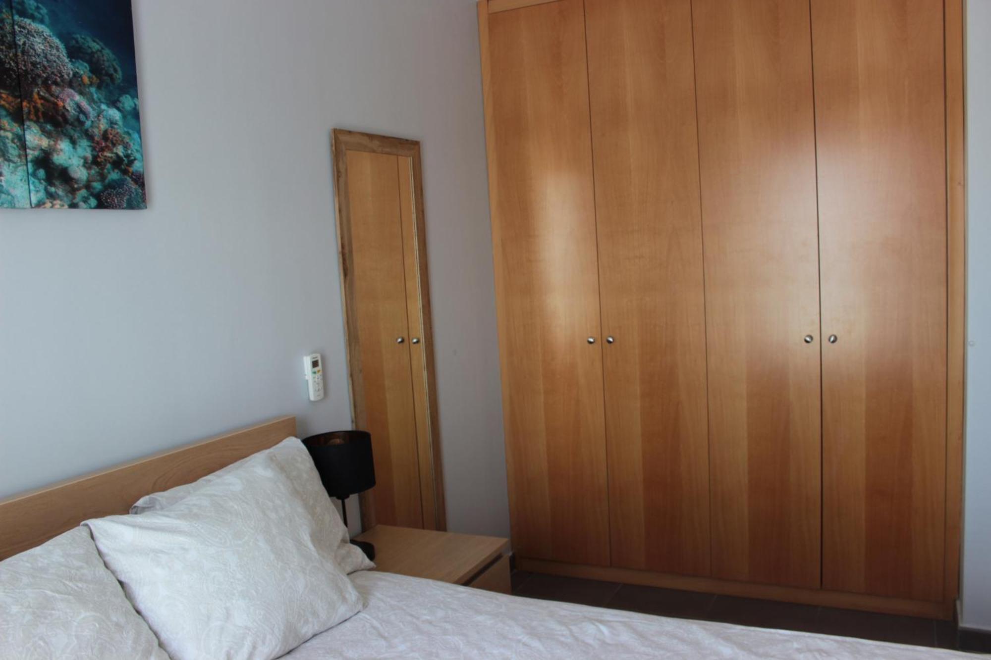 R223 Apartamento Las Dunas Oliva Nova المظهر الخارجي الصورة