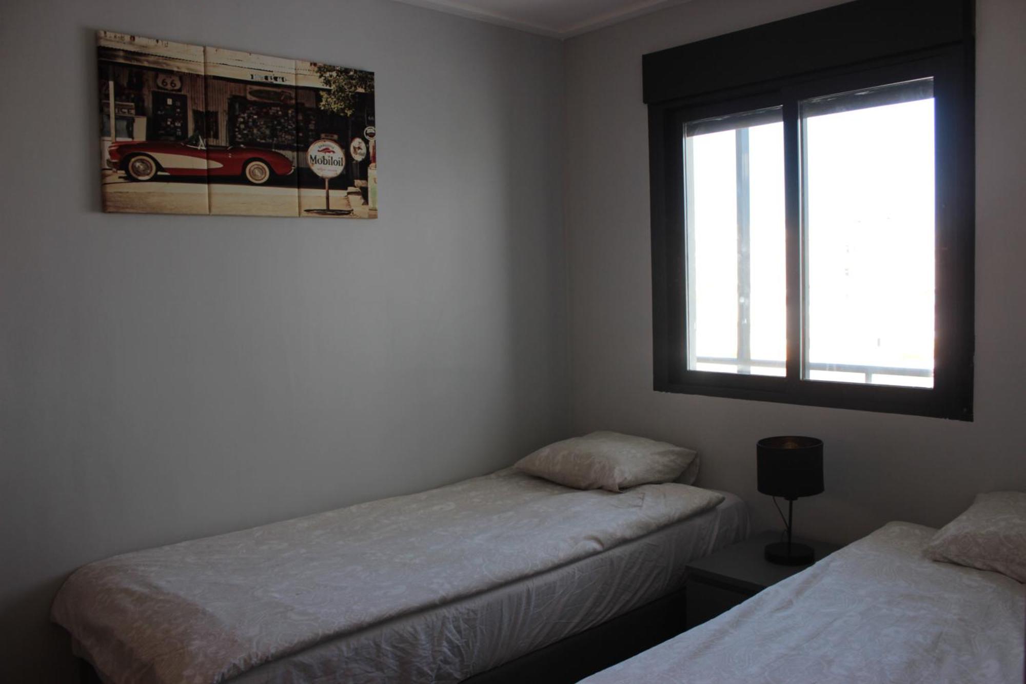 R223 Apartamento Las Dunas Oliva Nova المظهر الخارجي الصورة