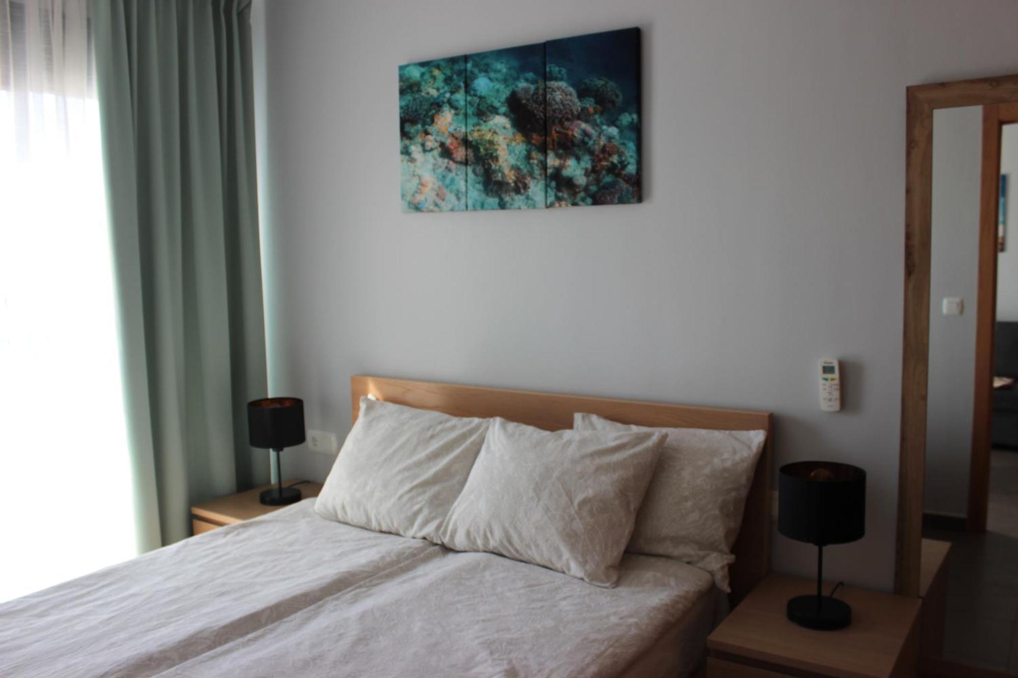 R223 Apartamento Las Dunas Oliva Nova المظهر الخارجي الصورة