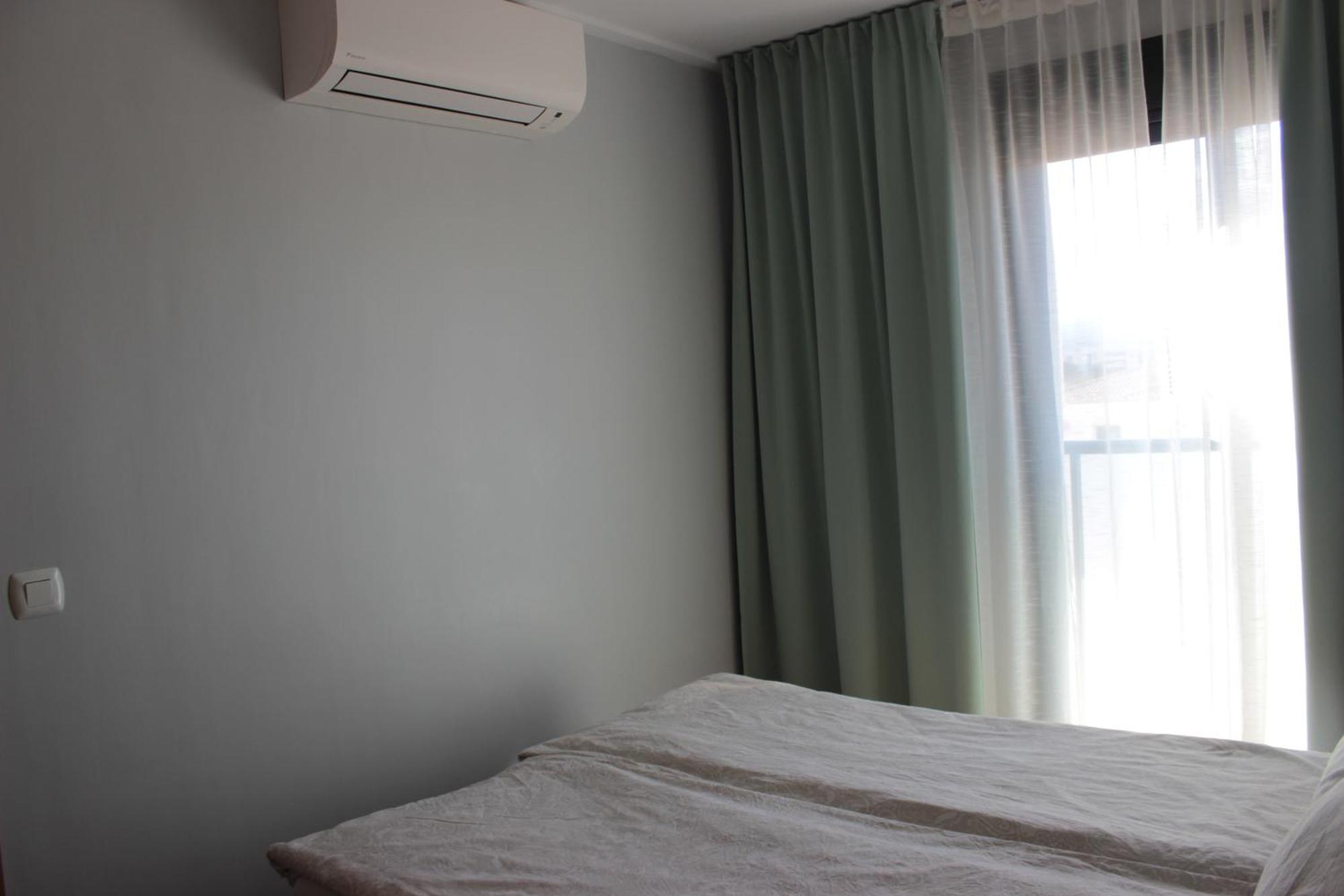 R223 Apartamento Las Dunas Oliva Nova المظهر الخارجي الصورة