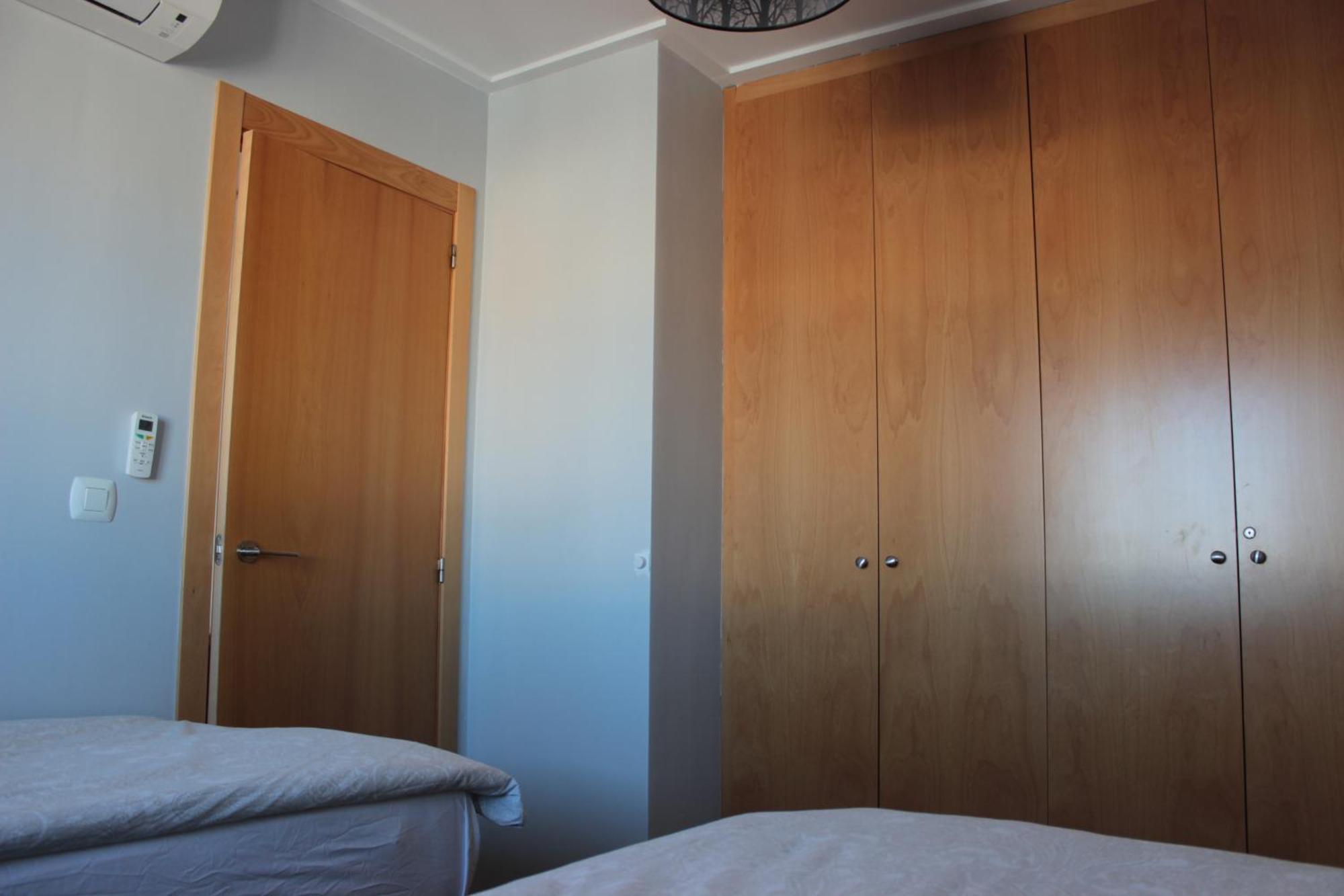 R223 Apartamento Las Dunas Oliva Nova المظهر الخارجي الصورة