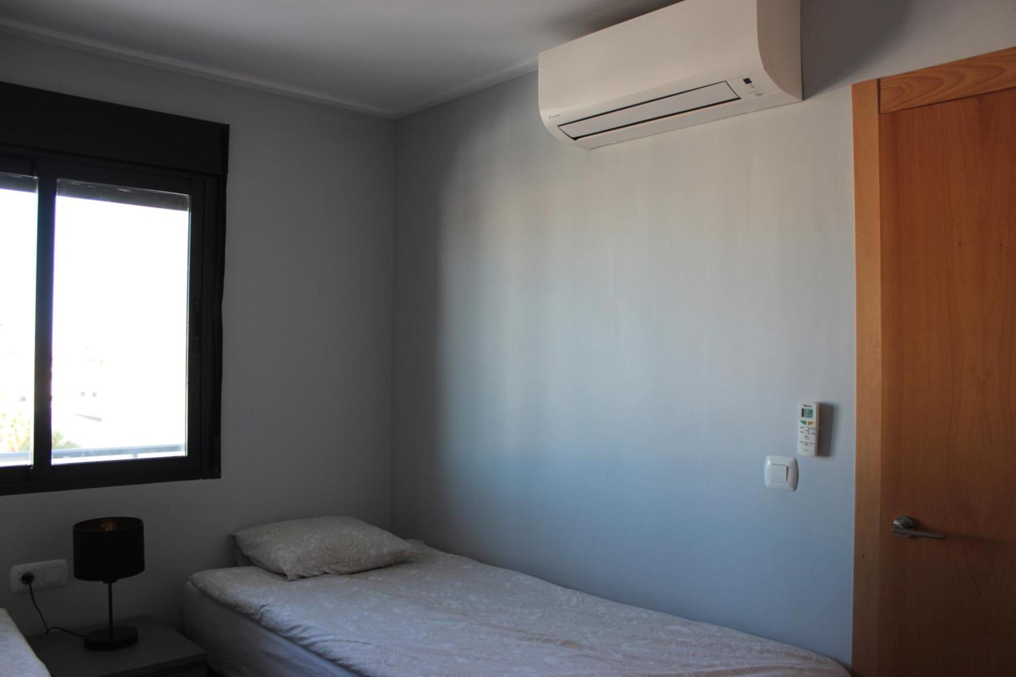 R223 Apartamento Las Dunas Oliva Nova المظهر الخارجي الصورة